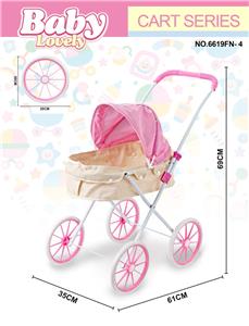 Babystroller - OBL10383399