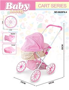 Babystroller - OBL10383400
