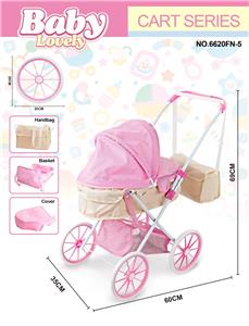 Babystroller - OBL10383401