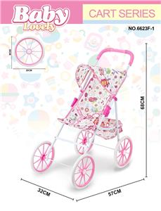 Babystroller - OBL10383403