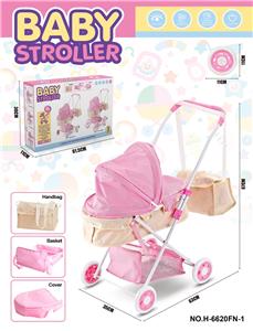 Babystroller - OBL10383406