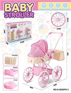 Babystroller - OBL10383407