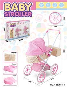 Babystroller - OBL10383408