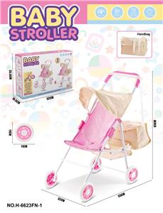 Babystroller - OBL10383409