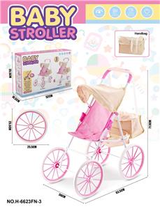 Babystroller - OBL10383410