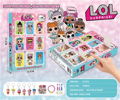 Otherdoll - OBL10383418