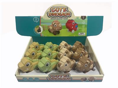 上链霸王龙 - OBL10383446