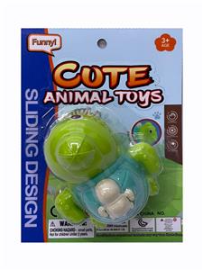 Inertia series - OBL10383449