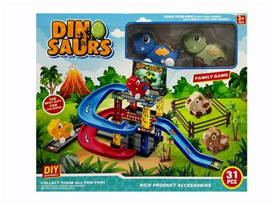 恐龙乐园 - OBL10383452