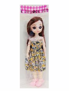 12寸实身娃娃 - OBL10383561