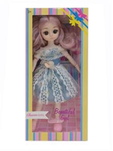 12寸实身11关节娃娃 - OBL10383586