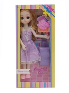 12寸实身11关节娃娃 - OBL10383589