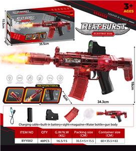 Electric gun - OBL10383601