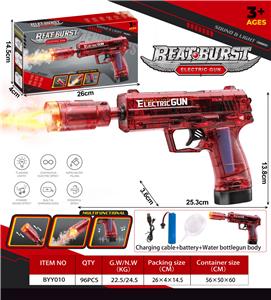 Electric gun - OBL10383609