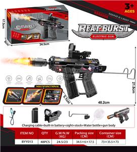 Electric gun - OBL10383610
