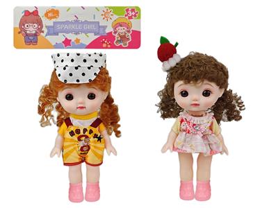 Babytrollyfordoll - OBL10383642