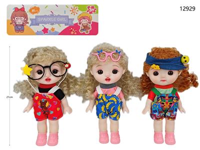 Babytrollyfordoll - OBL10383650