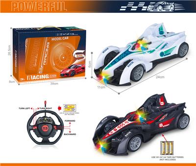 Remote control cars / tanks - OBL10383715