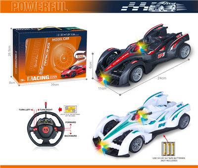 Remote control cars / tanks - OBL10383743