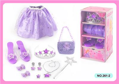 Beauty set - OBL10383769