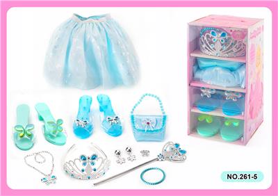 Beauty set - OBL10383772