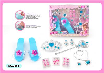 Beauty set - OBL10383775