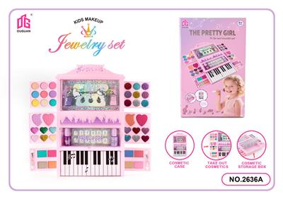 cosmetic - OBL10383782