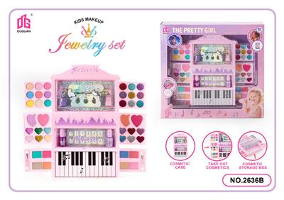 cosmetic - OBL10383783