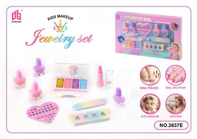 cosmetic - OBL10383788