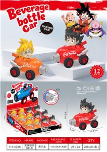 Inertia series - OBL10384033