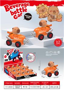 Inertia series - OBL10384037