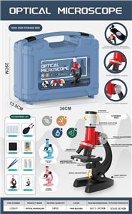 光学显微镜 - OBL10384214