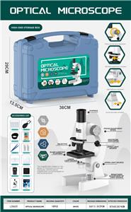 光学显微镜 - OBL10384215