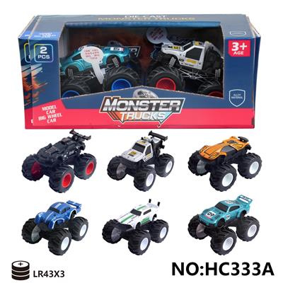 Die-cast toys - OBL10384325