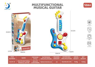 Toysguitar - OBL10384410