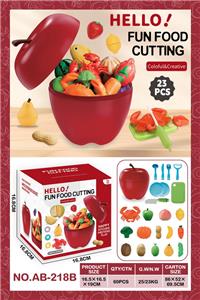 FOOD SET - OBL10384414