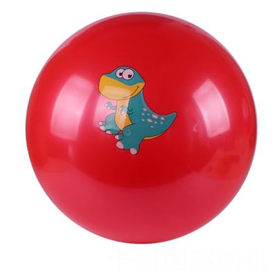 22CM PVC弹力球 - OBL10384418