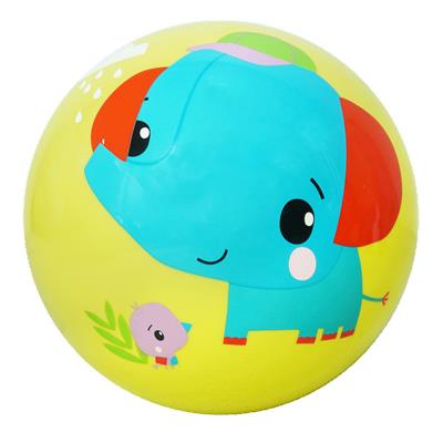 22CM PVC弹力球 - OBL10384421