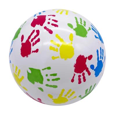 22CM PVC弹力球 - OBL10384425