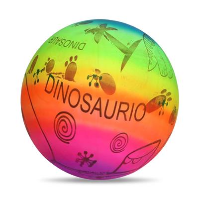 22CM PVC弹力球 - OBL10384427