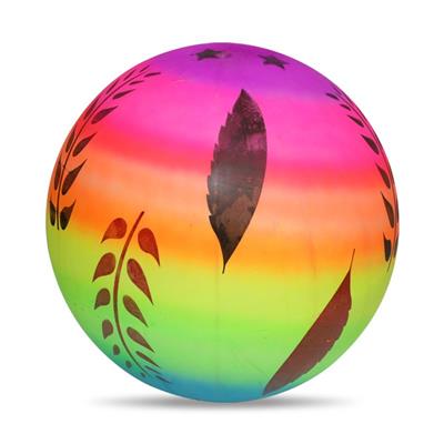 22CM PVC弹力球 - OBL10384428