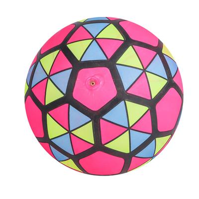 22CM PVC弹力球 - OBL10384430