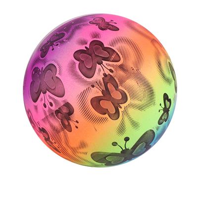 22CM PVC弹力球 - OBL10384432