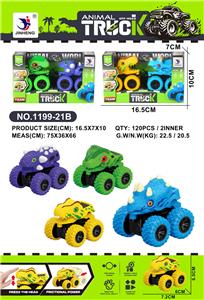 Inertia series - OBL10384465