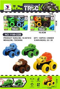 Inertia series - OBL10384469