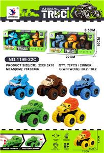 Inertia series - OBL10384470