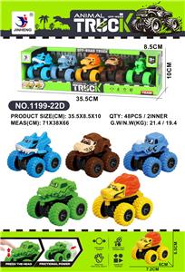 Inertia series - OBL10384471