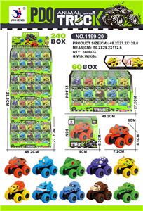 Inertia series - OBL10384476