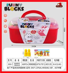 Puzzle - OBL10384523