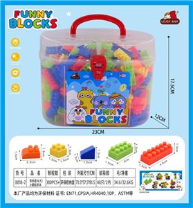 Puzzle - OBL10384534